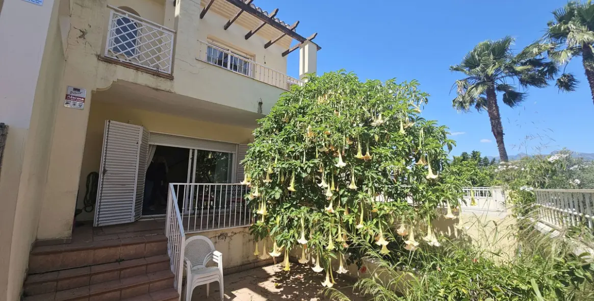 Venta de adosado en Marbella 39