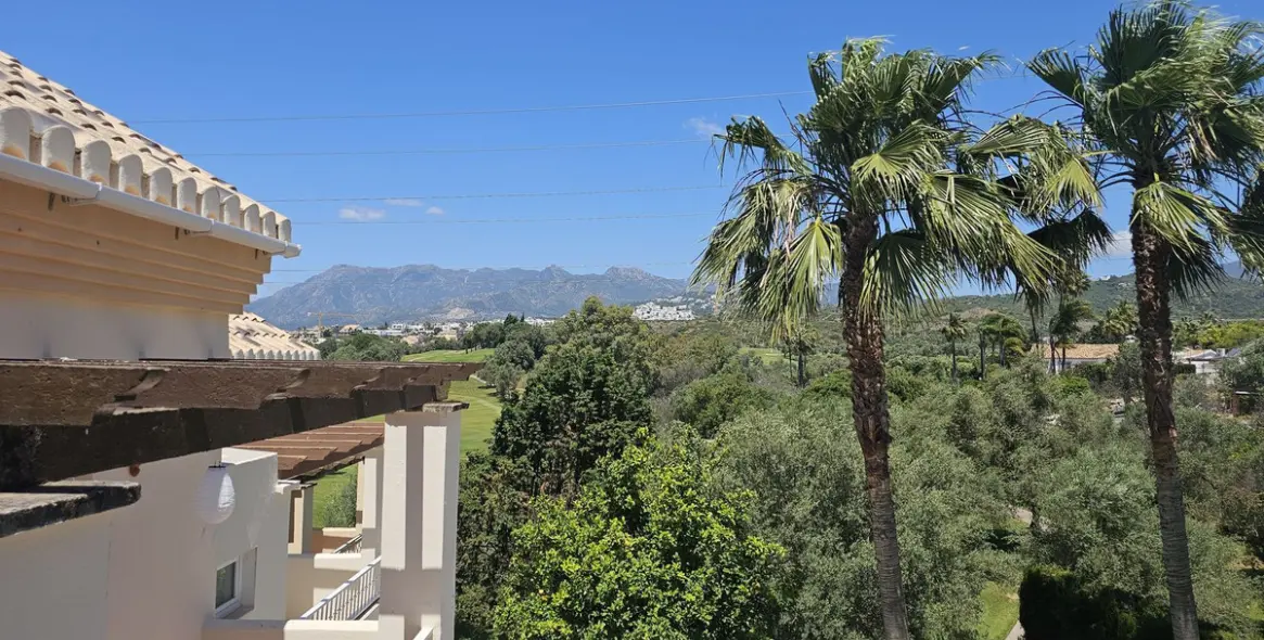 Venta de adosado en Marbella 40
