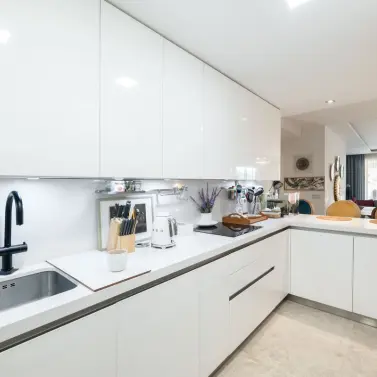 Venta de apartamento en planta baja en Nueva Andalucía