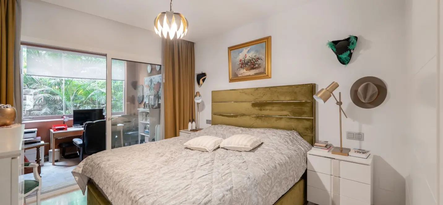 Venta de apartamento en planta baja en Nueva Andalucía 4