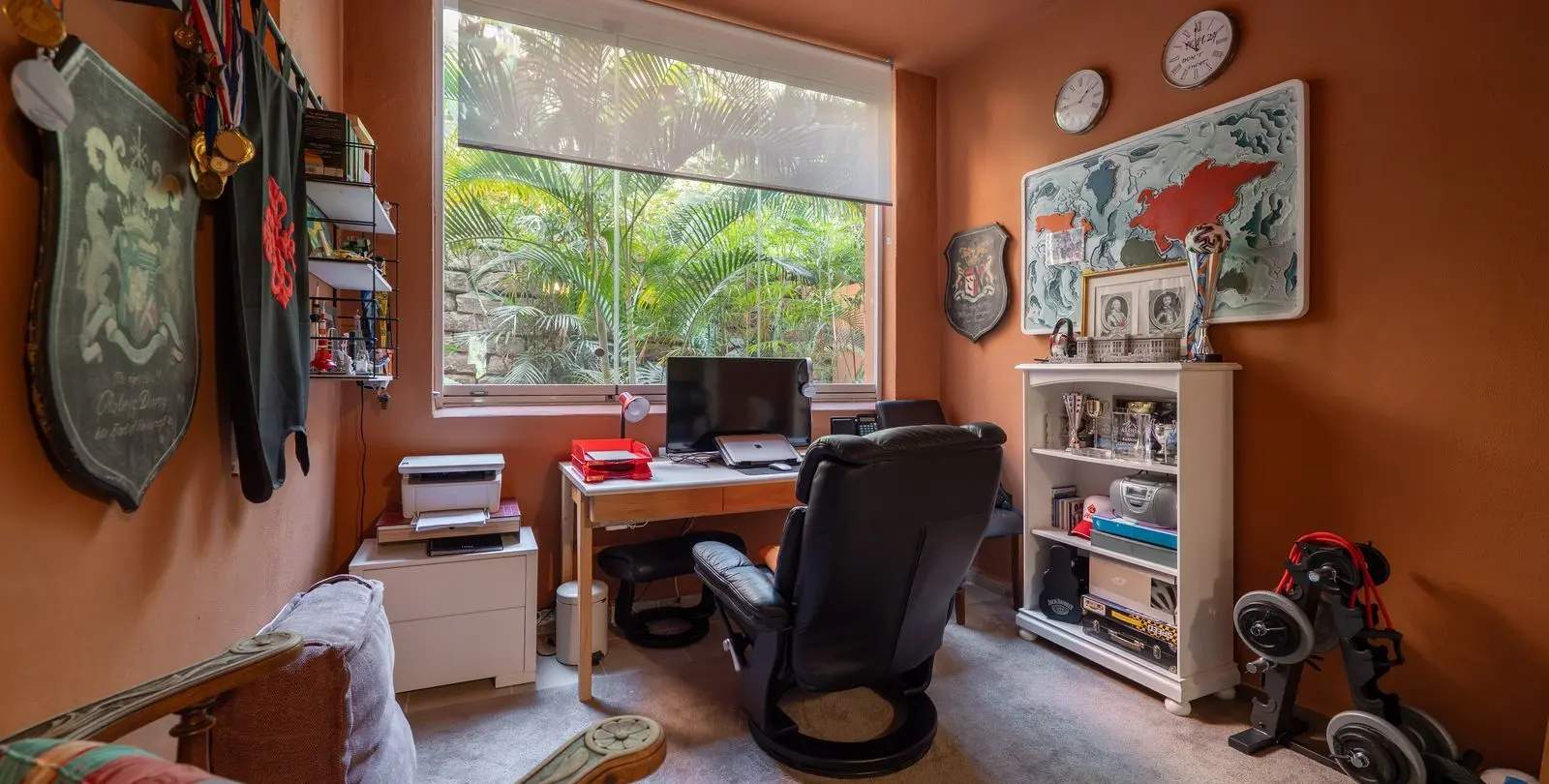 Sale of ground floor apartment in Nueva Andalucía 6