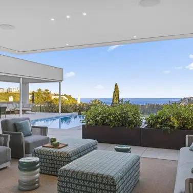 Venta de villa independiente en Casares