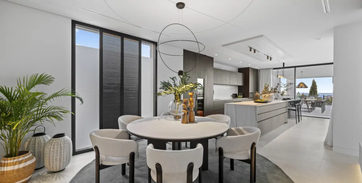 Venta de villa independiente en Casares 6