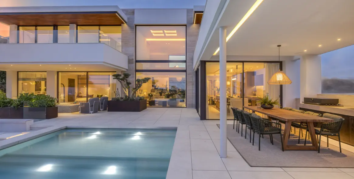 Venta de villa independiente en Casares 15