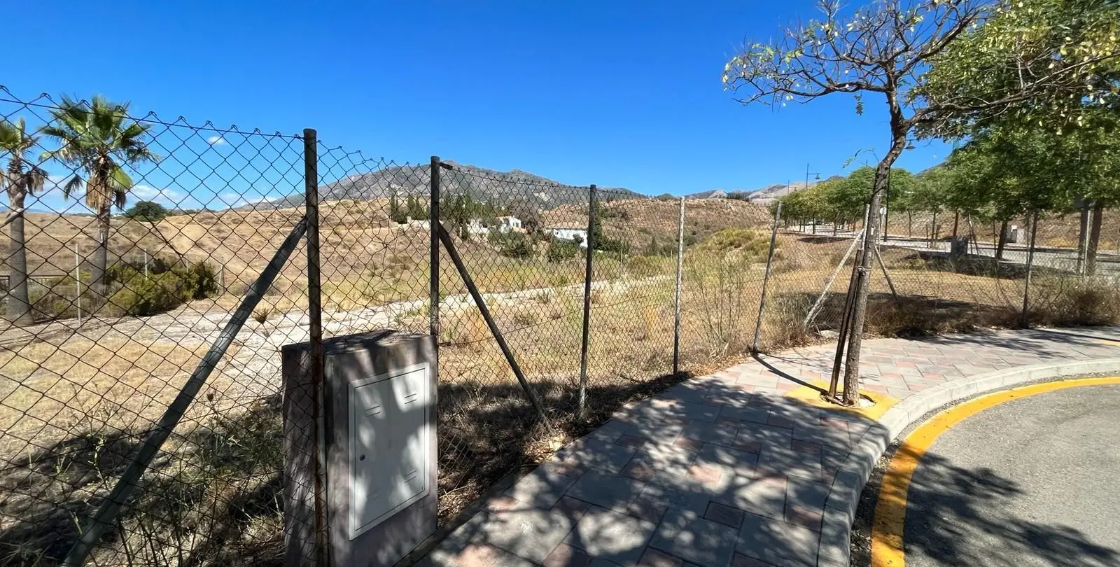 Sale of residential plot in Fuengirola 5
