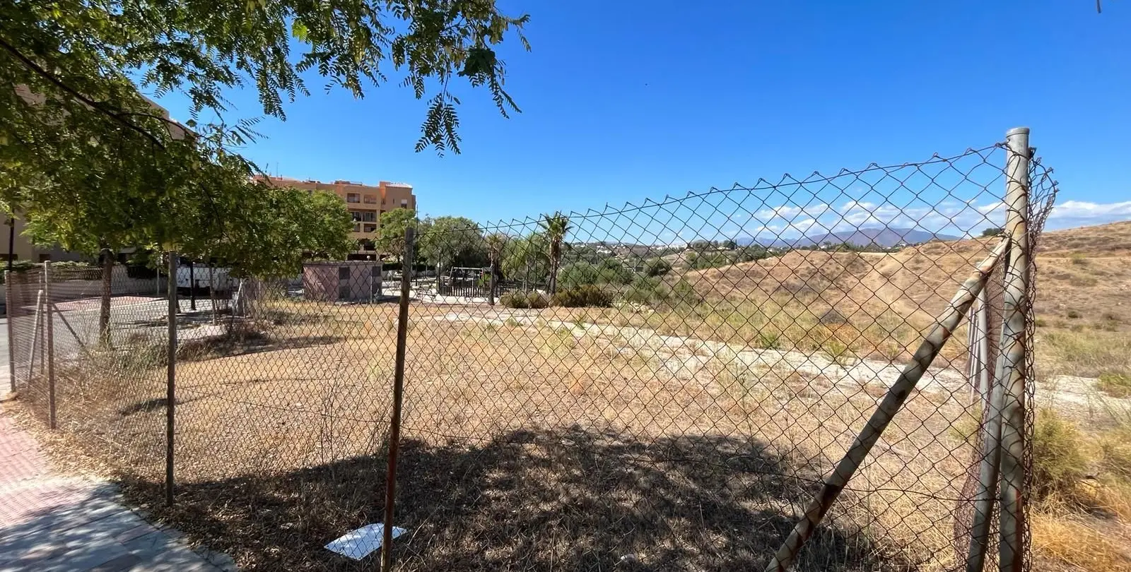 Sale of residential plot in Fuengirola 8