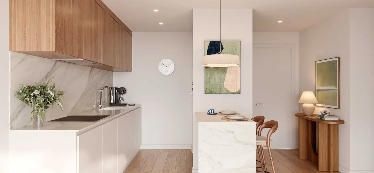 Sale of ground floor apartment in Alhaurín de la Torre 3
