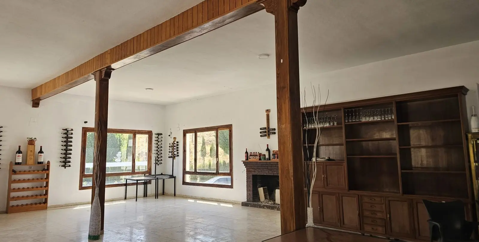 Sale of finca - cortijo in Antequera 2