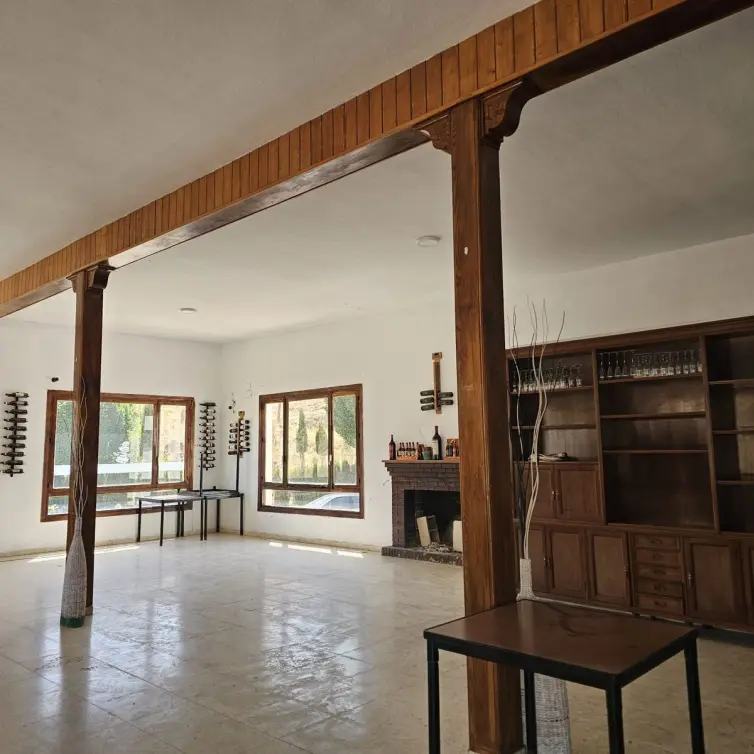 Sale of finca - cortijo in Antequera