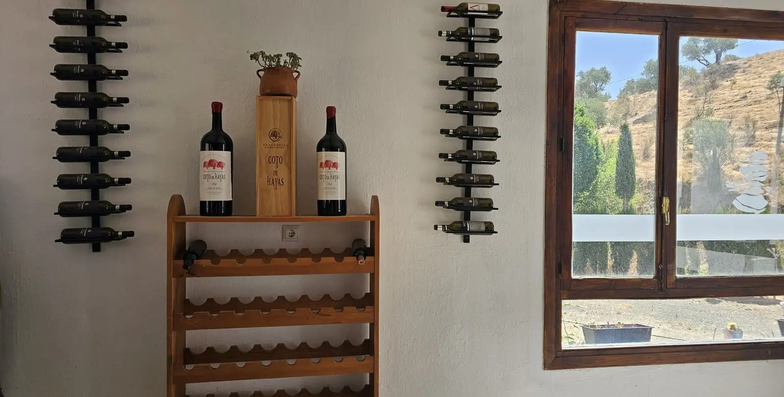 Sale of finca - cortijo in Antequera 7