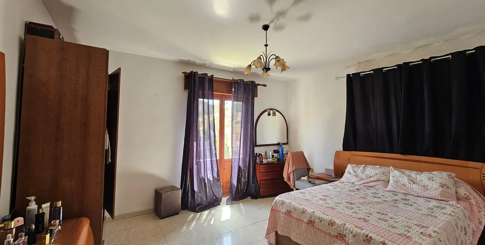 Sale of finca - cortijo in Antequera 11