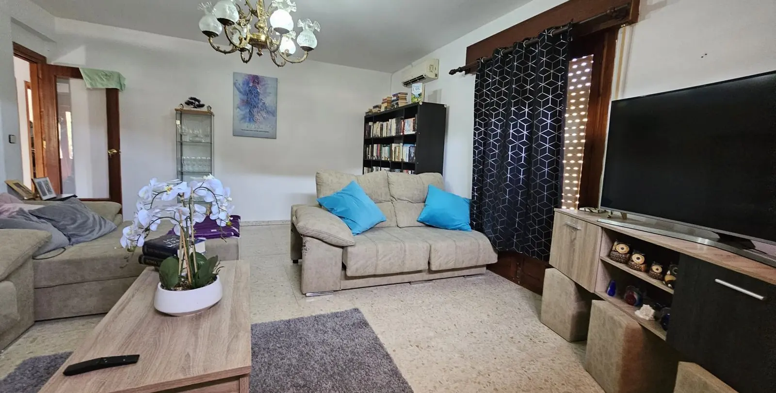 Sale of finca - cortijo in Antequera 15