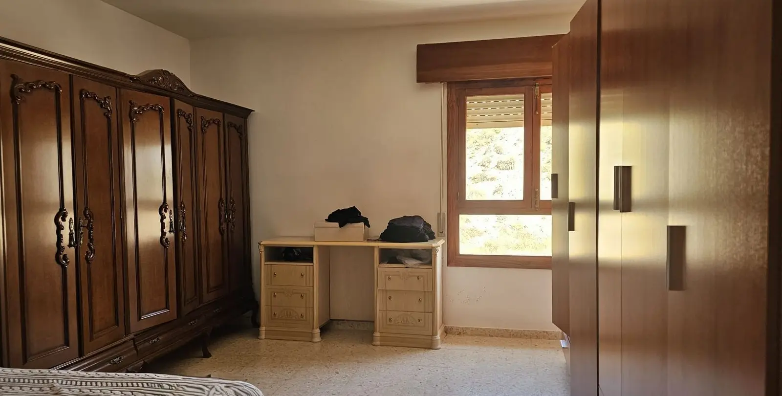 Sale of finca - cortijo in Antequera 16