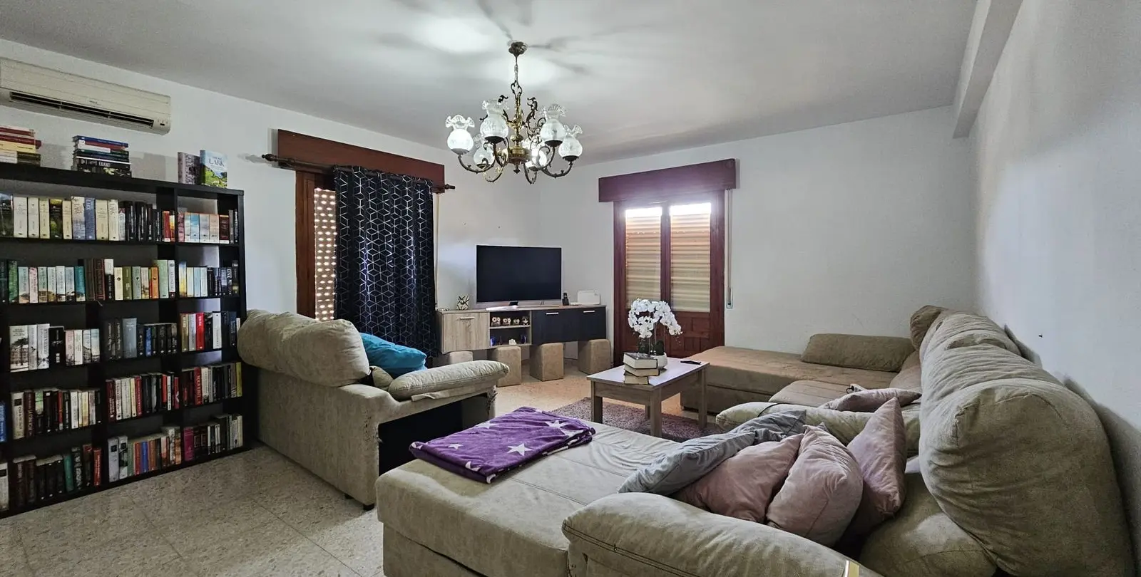 Sale of finca - cortijo in Antequera 17