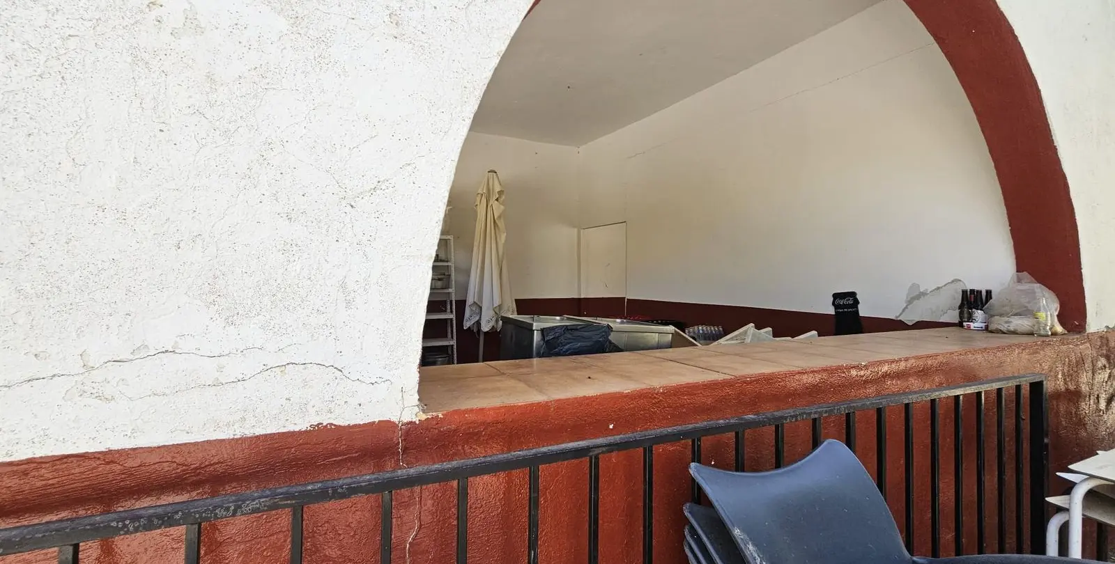 Sale of finca - cortijo in Antequera 21