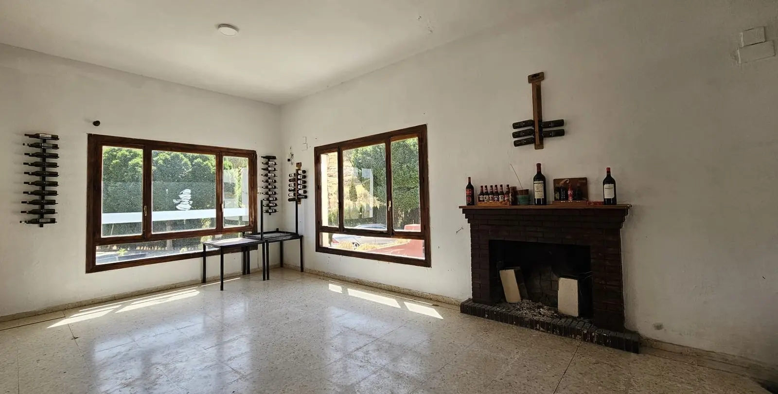 Sale of finca - cortijo in Antequera 23