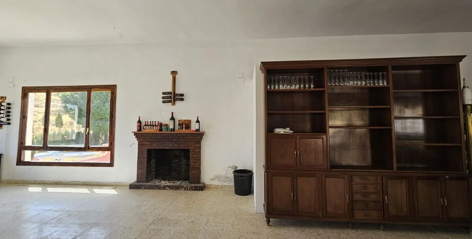 Sale of finca - cortijo in Antequera 24