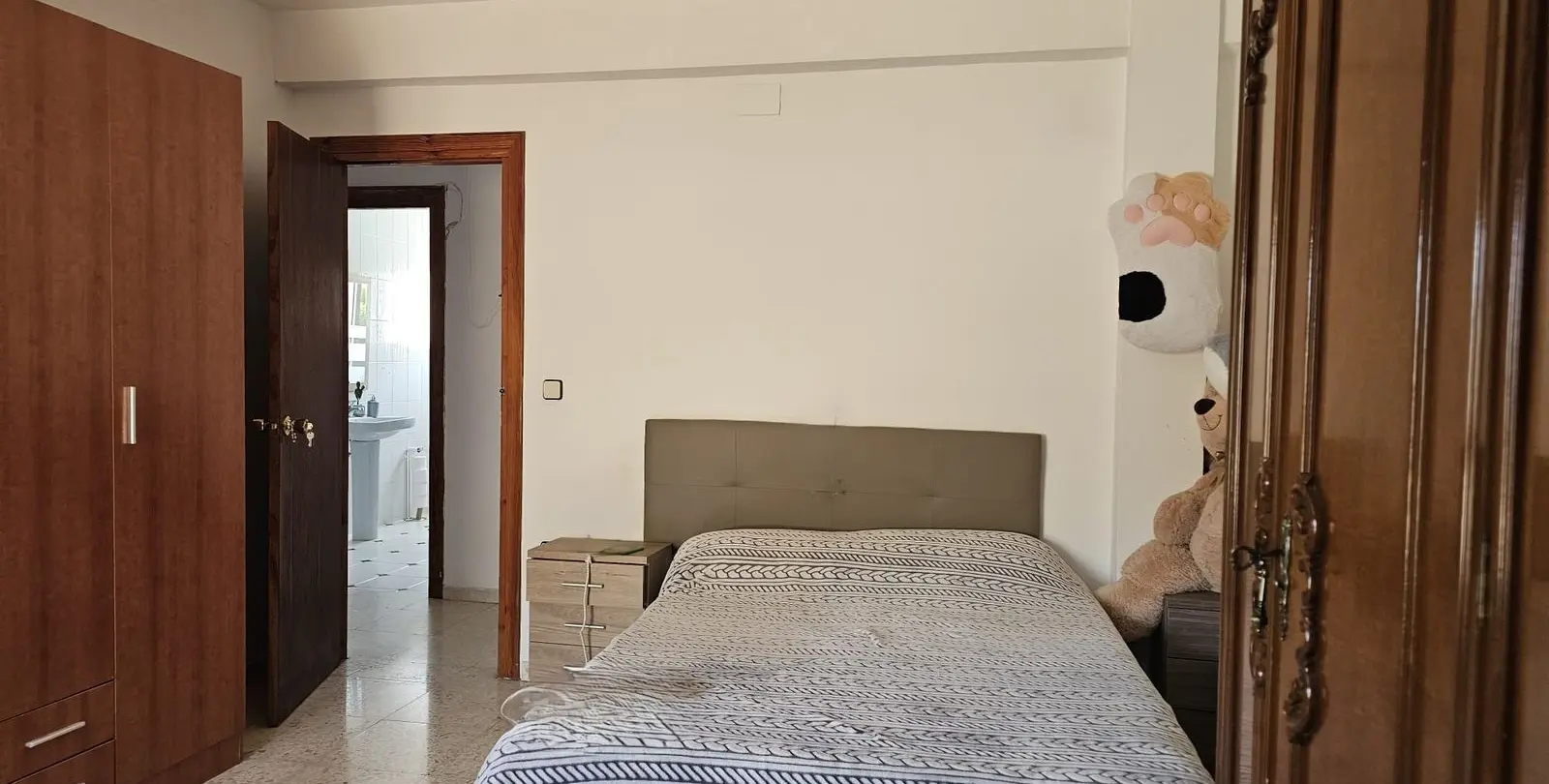 Sale of finca - cortijo in Antequera 25