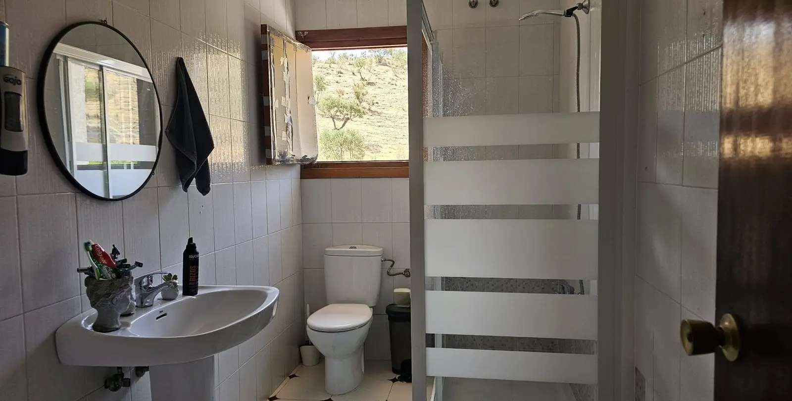 Sale of finca - cortijo in Antequera 28