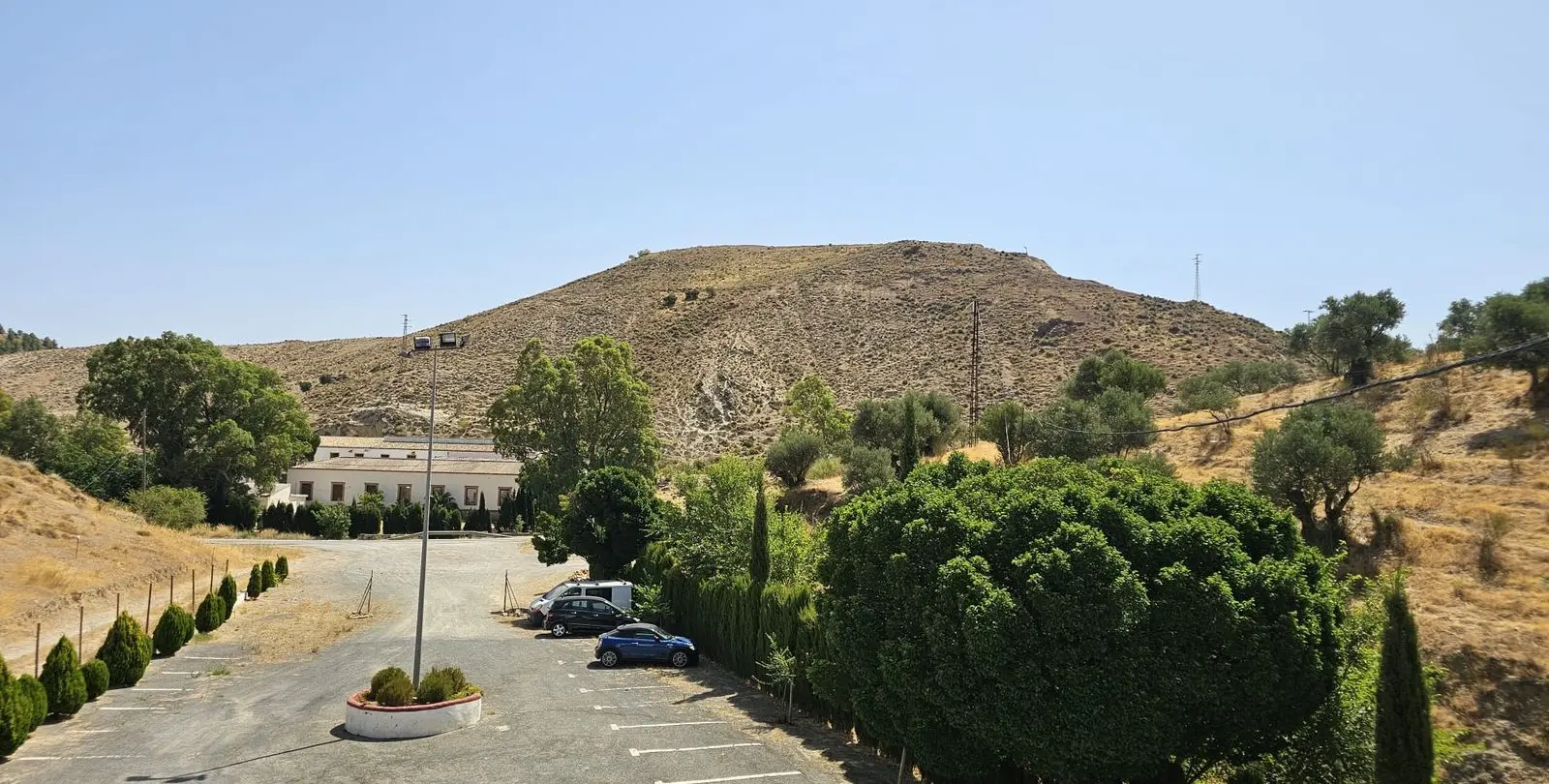 Sale of finca - cortijo in Antequera 29