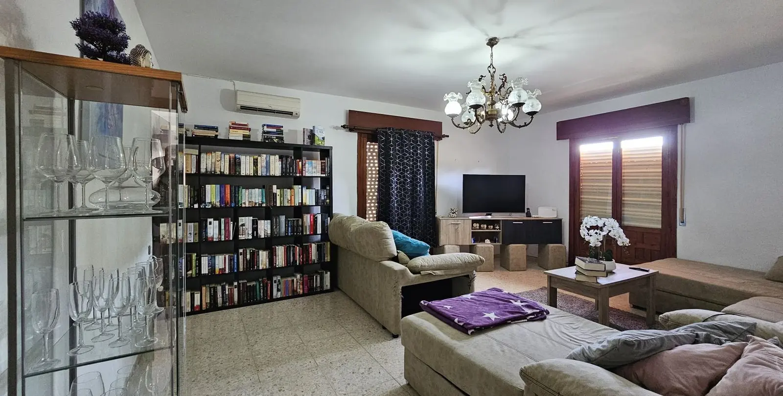 Sale of finca - cortijo in Antequera 32