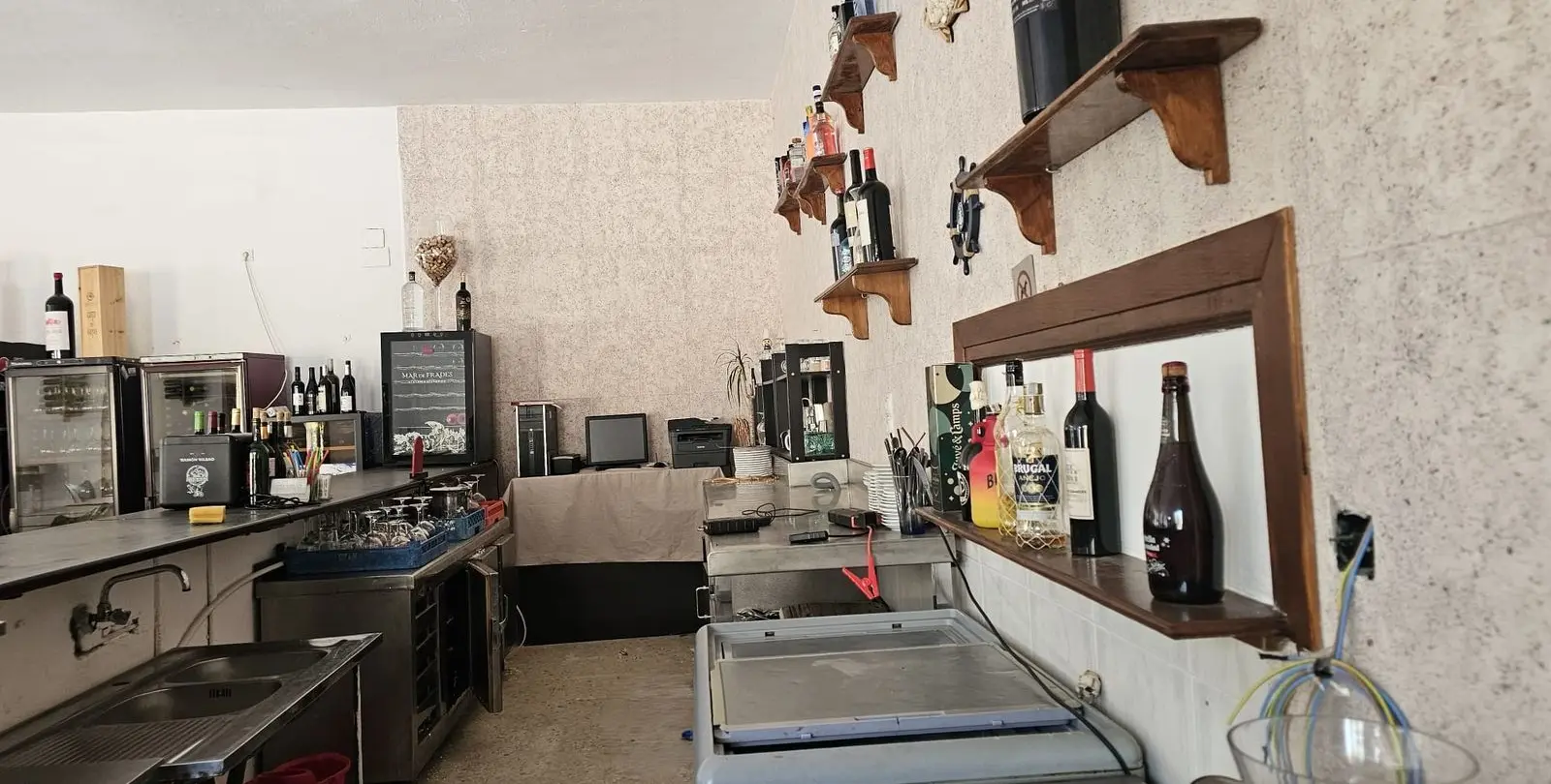 Sale of finca - cortijo in Antequera 36