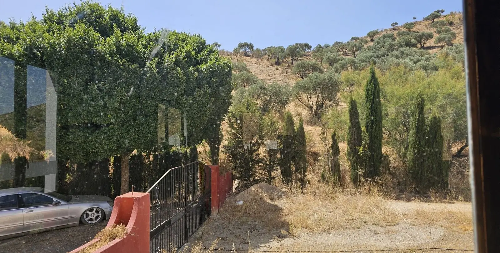 Sale of finca - cortijo in Antequera 37