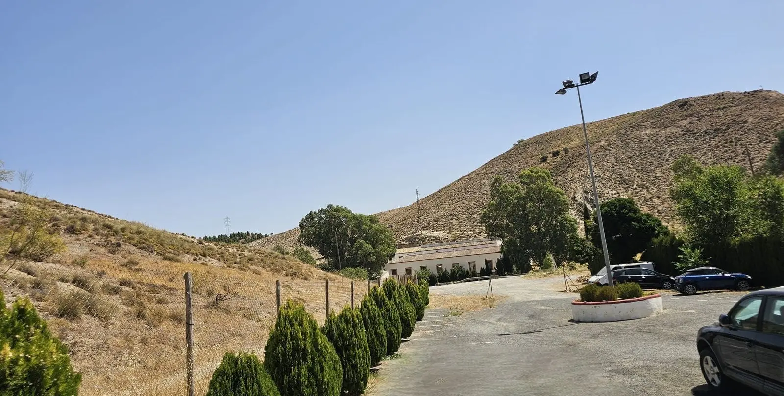 Sale of finca - cortijo in Antequera 40