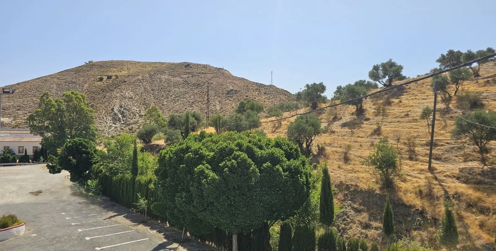 Sale of finca - cortijo in Antequera 44