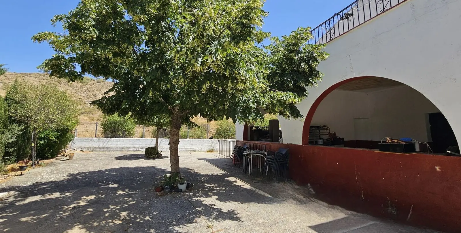 Sale of finca - cortijo in Antequera 47
