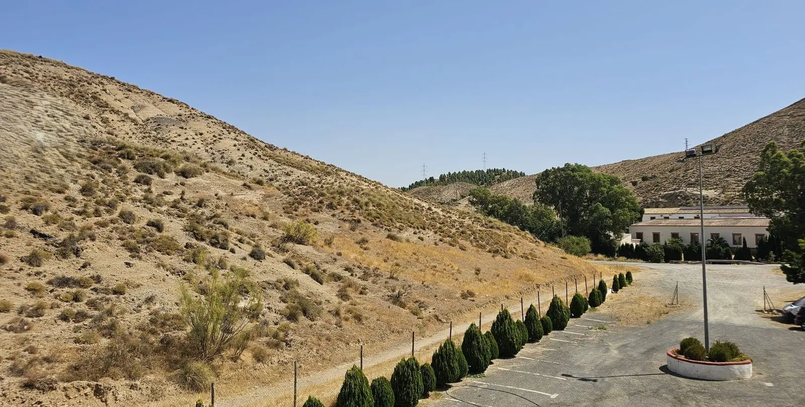 Sale of finca - cortijo in Antequera 48