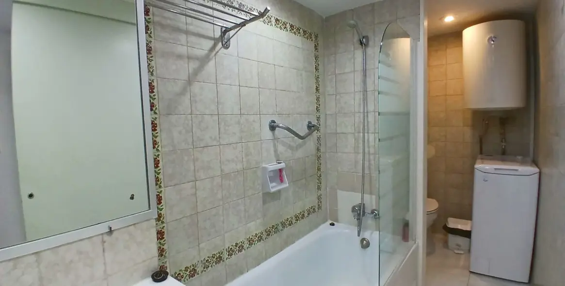 Venta de apartamento en planta media en Fuengirola 13