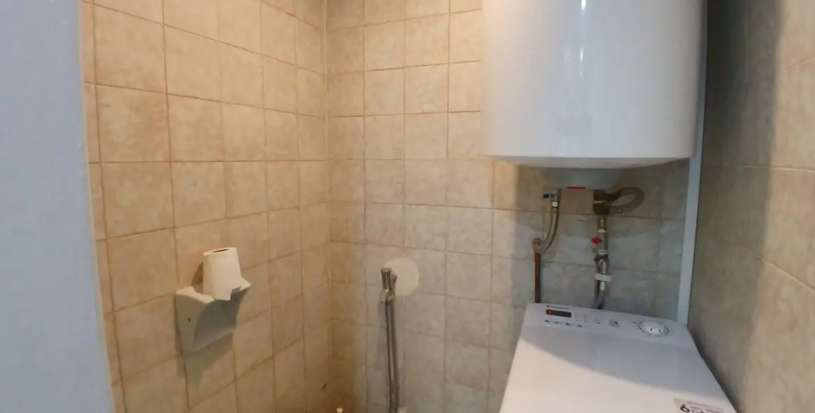 Venta de apartamento en planta media en Fuengirola 14