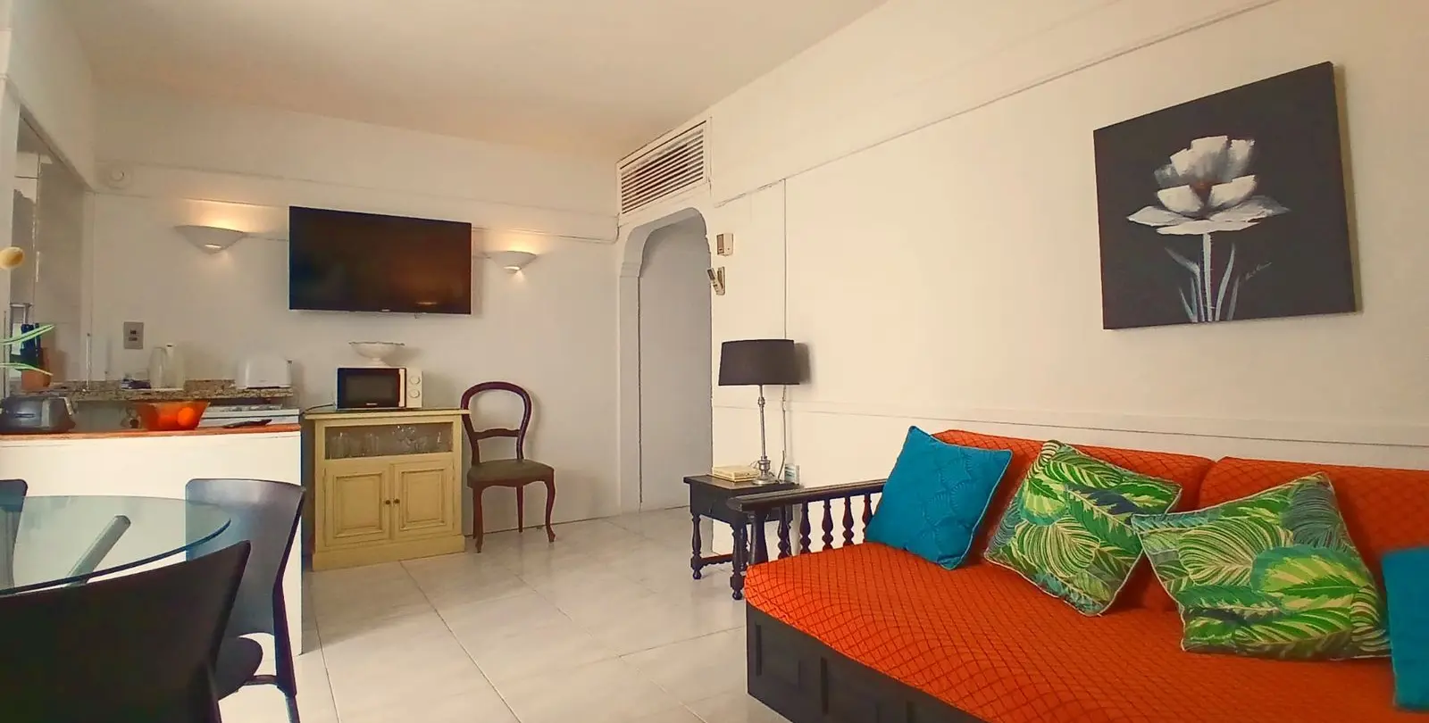 Venta de apartamento en planta media en Fuengirola 6