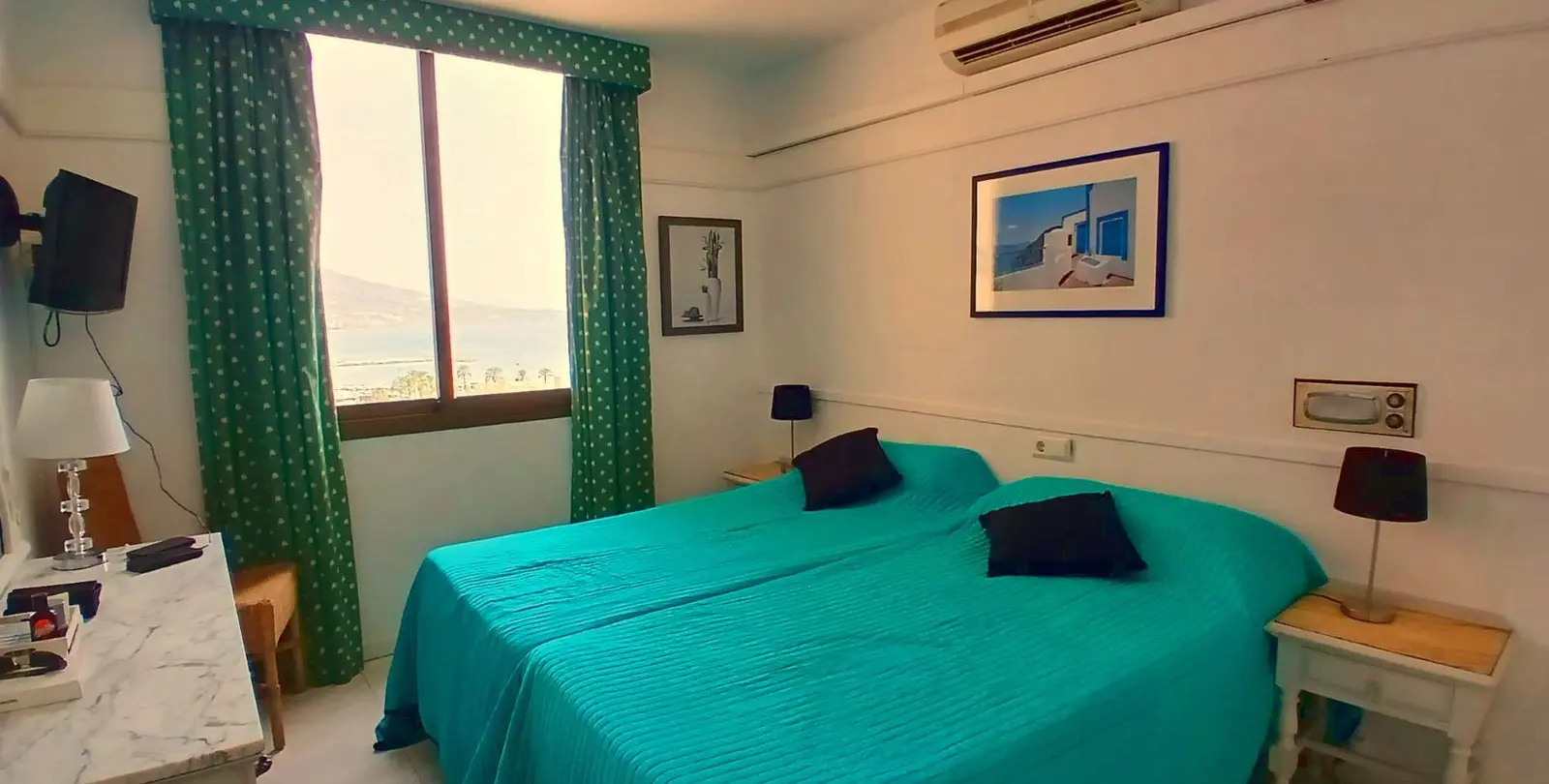 Venta de apartamento en planta media en Fuengirola 10