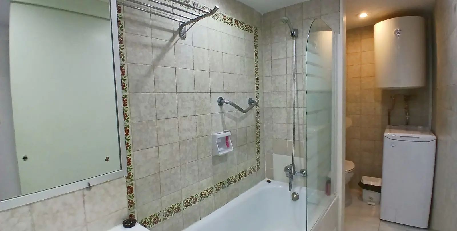 Venta de apartamento en planta media en Fuengirola 13