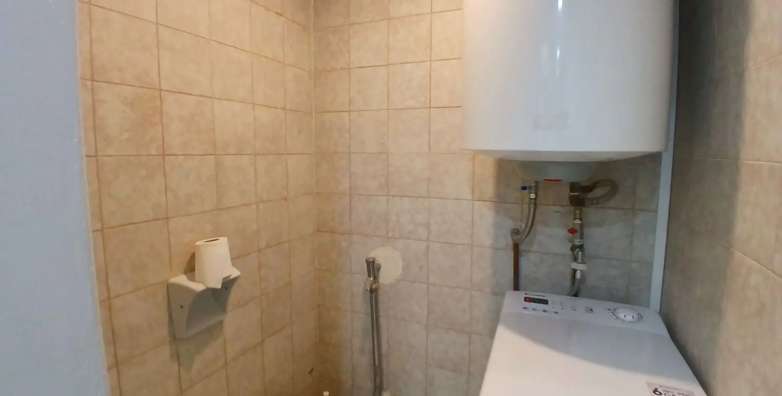 Venta de apartamento en planta media en Fuengirola 14