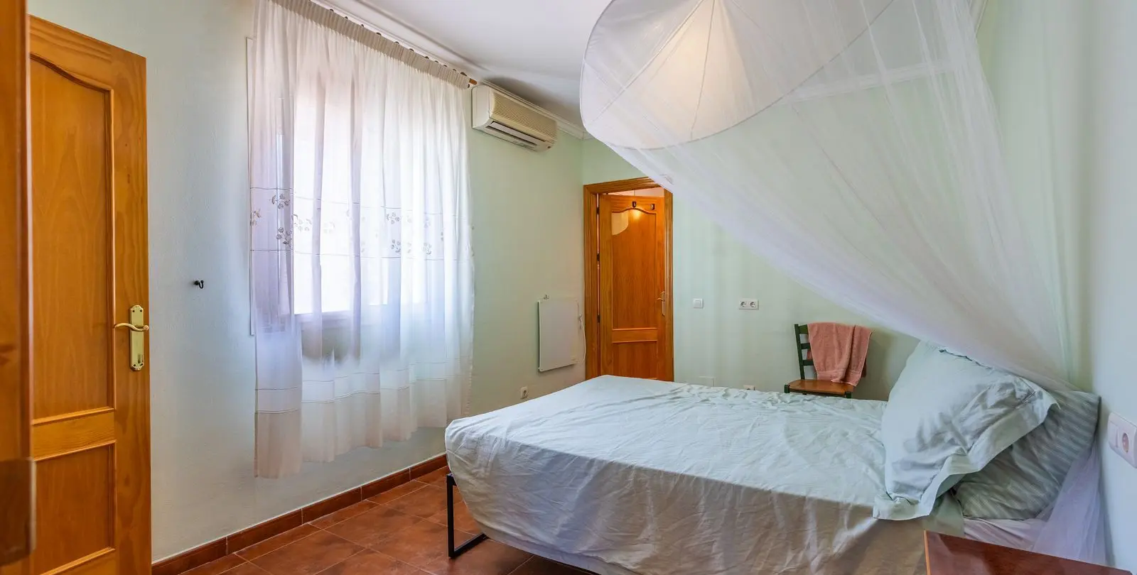 Продажа финки в Cómpeta 21