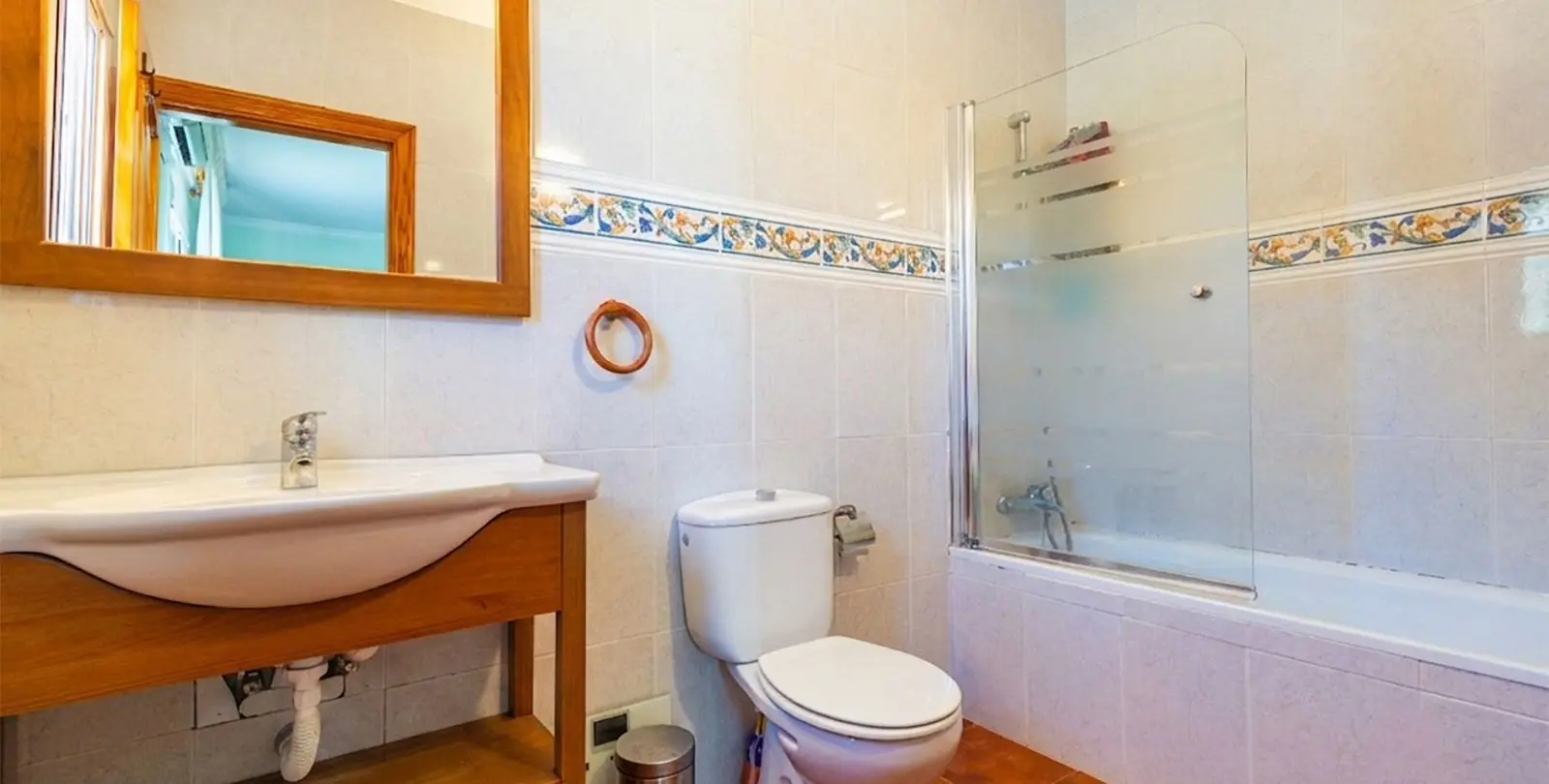 Продажа финки в Cómpeta 23