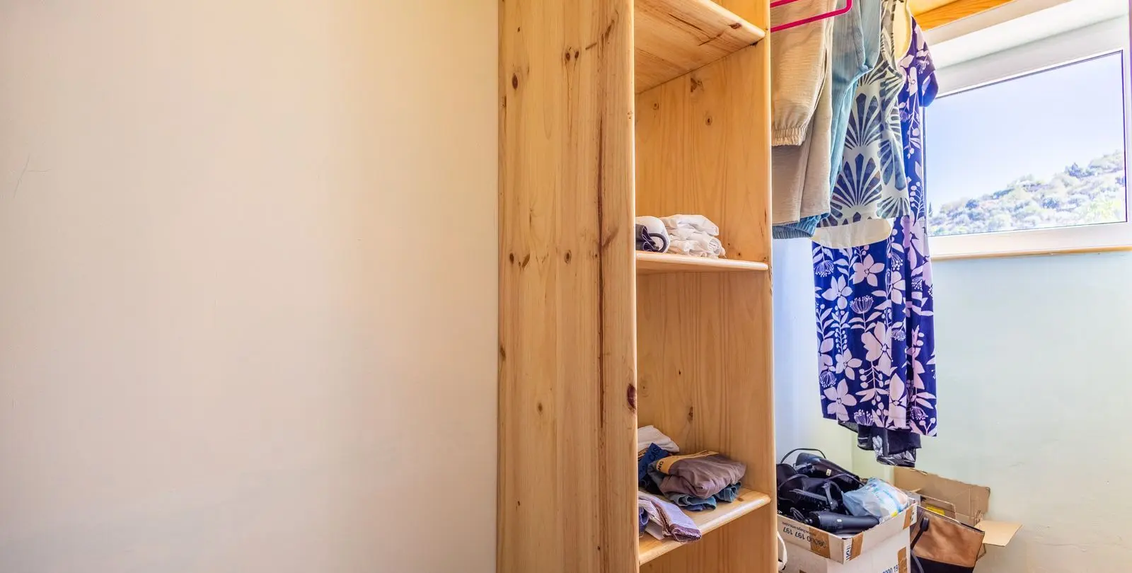 Продажа финки в Cómpeta 24