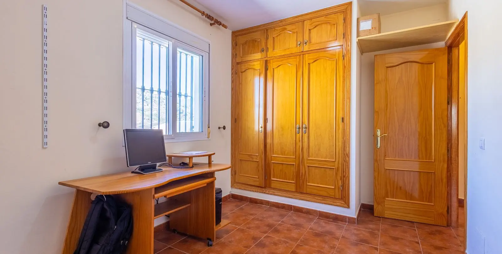 Продажа финки в Cómpeta 26