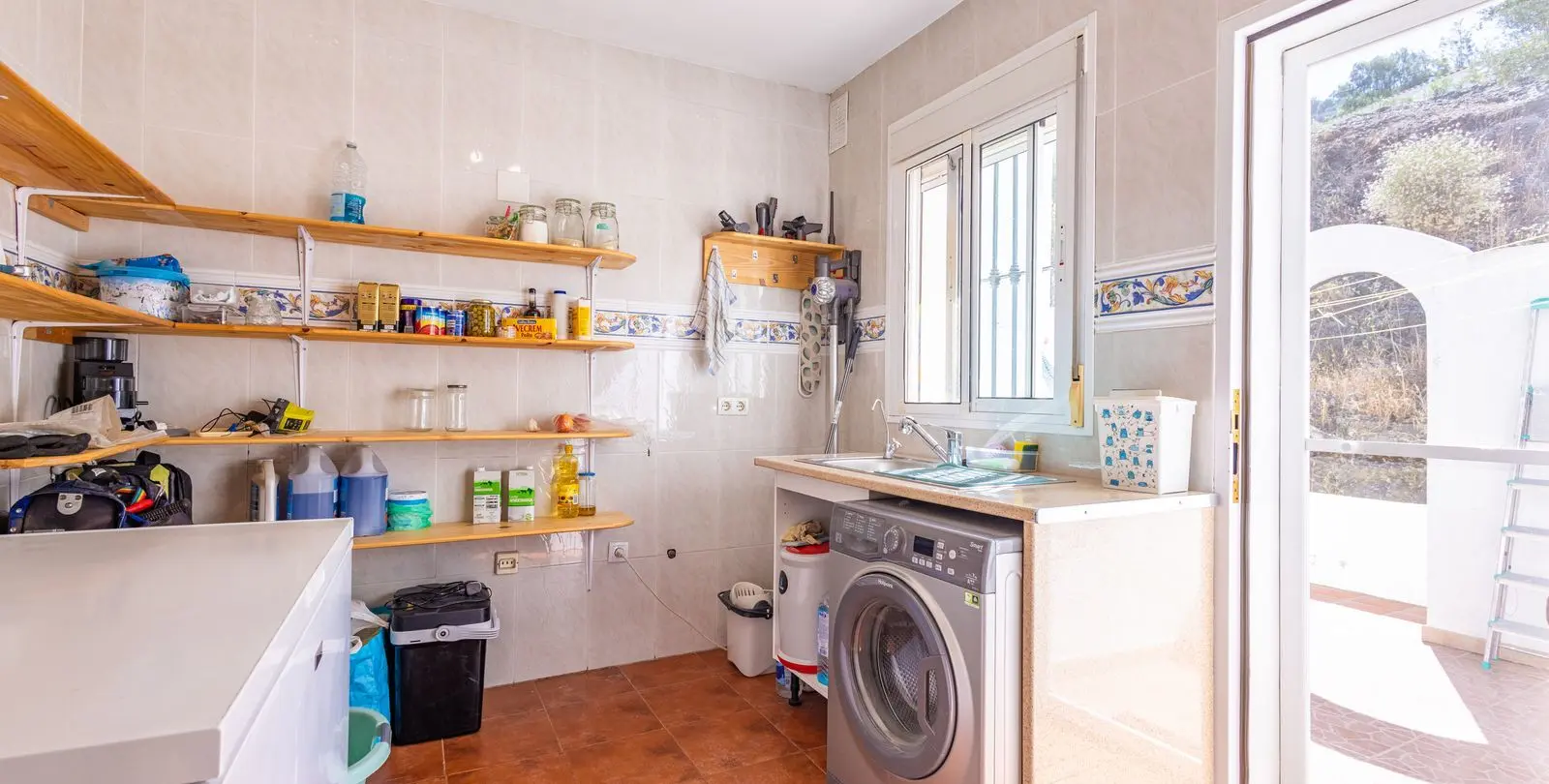 Продажа финки в Cómpeta 30