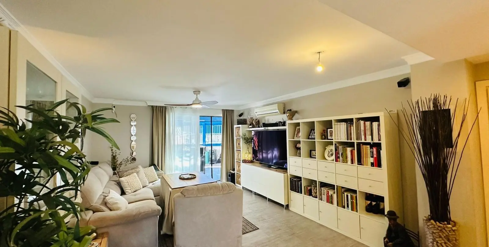 Продажа апартаментов на среднем этаже в Fuengirola 4