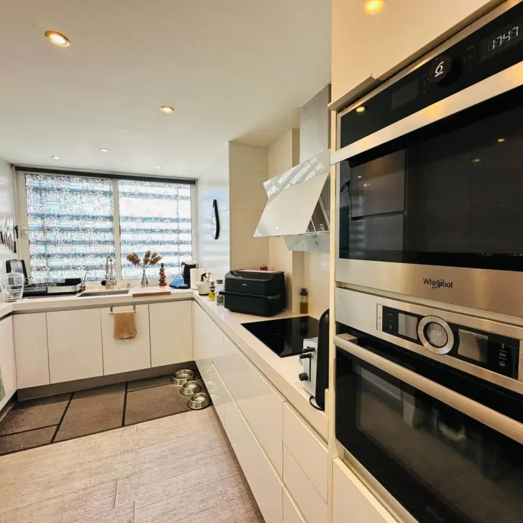 Продажа апартаментов на среднем этаже в Fuengirola