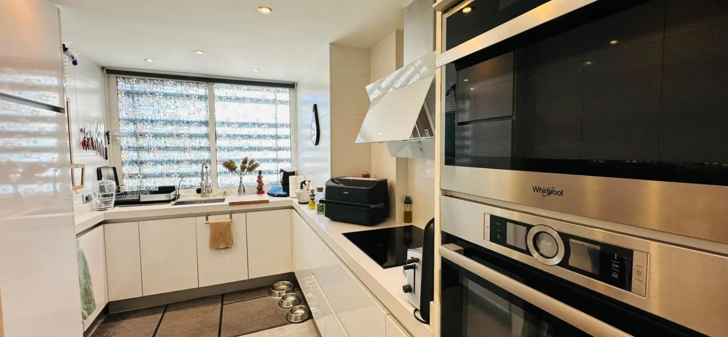 Продажа апартаментов на среднем этаже в Fuengirola 4