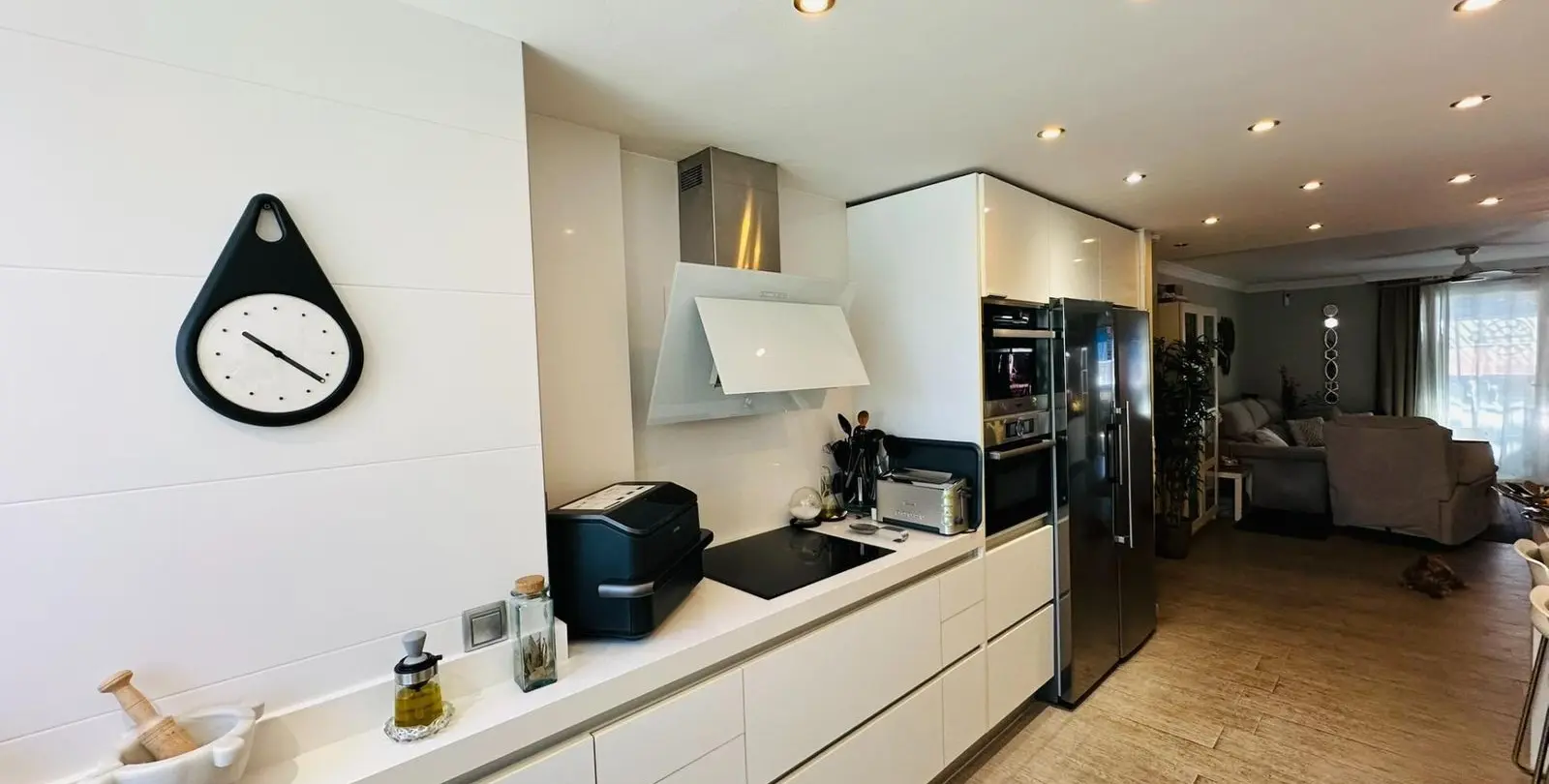 Продажа апартаментов на среднем этаже в Fuengirola 6