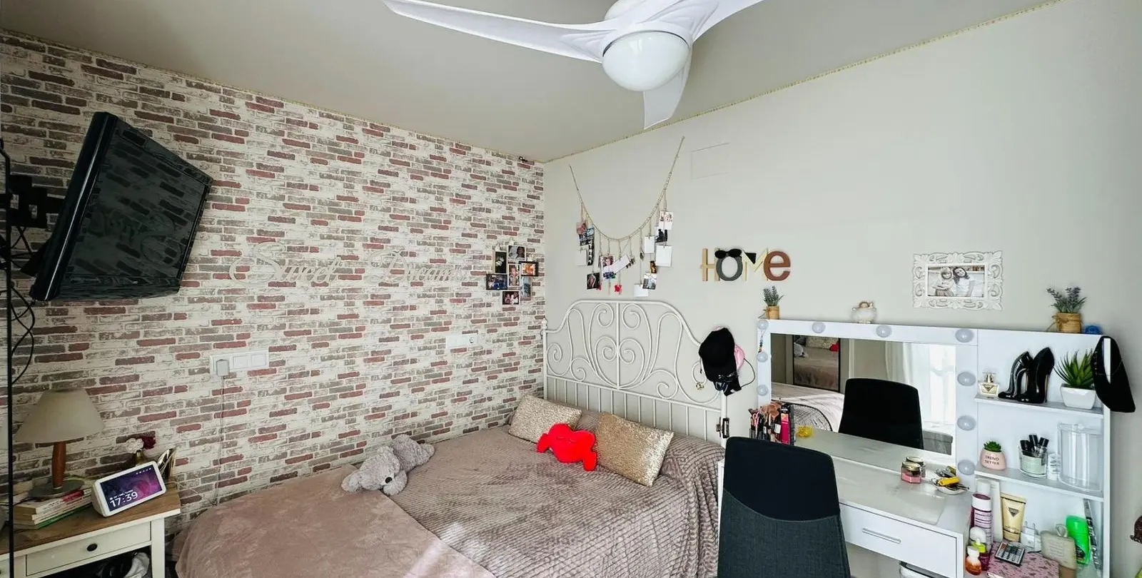Продажа апартаментов на среднем этаже в Fuengirola 9