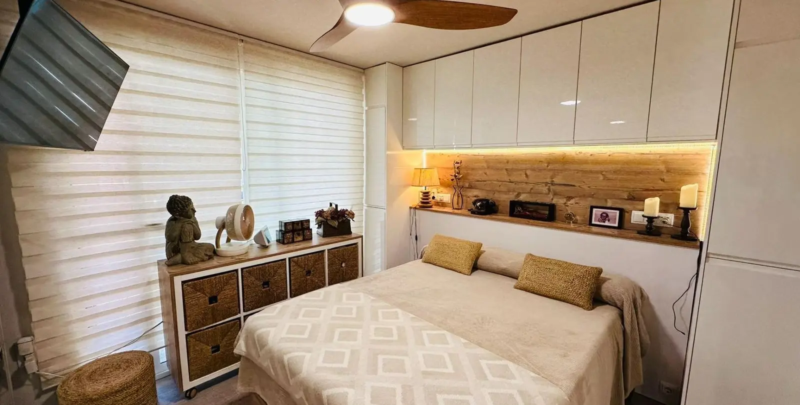 Продажа апартаментов на среднем этаже в Fuengirola 10