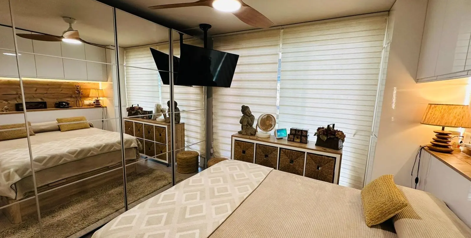 Продажа апартаментов на среднем этаже в Fuengirola 11