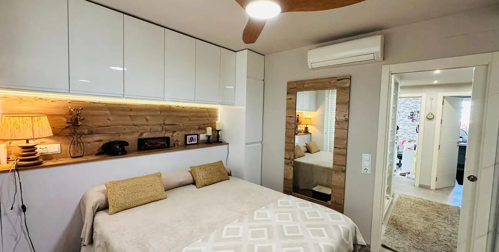 Продажа апартаментов на среднем этаже в Fuengirola 12